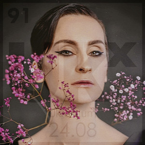 Ukrainian Folk-Inspired Pop. cover