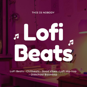 Lofi Beats cover