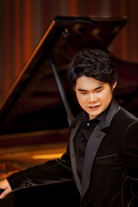 Nobuyuki Tsujii | Spotify