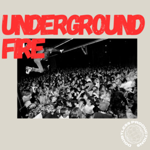 Underground Fire