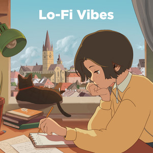Lo-Fi Vibes cover