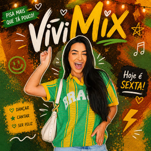 ViviMix 🔥 playlist cover
