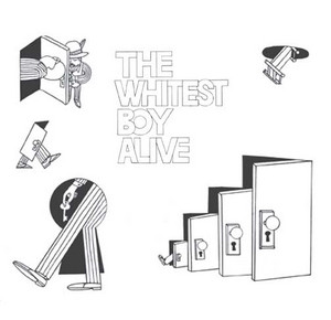 The Whitest Boy Alive Complete - playlist by Marcin Öz | Spotify