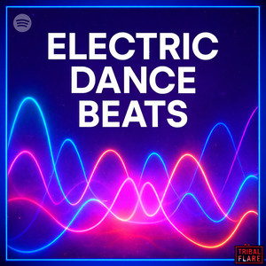 ELECTRIC DANCE BEATS ✦