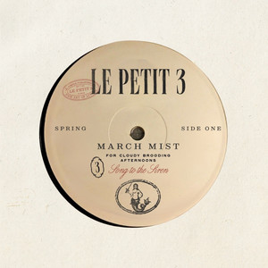Le Petit 3 | Spotify