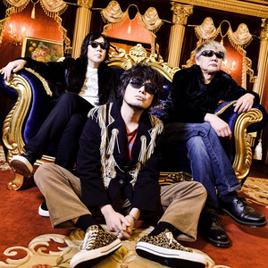 the pillows 30th Anniversary LOSTMAN GO TO YOKOHAMA ARENA 10.17(木
