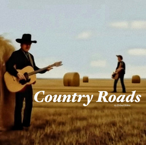 Country Roads cover