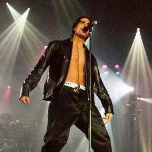 Imagem de Brian Littrell