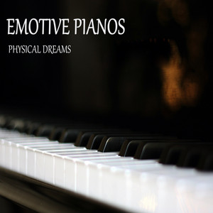 Emotive Pianos Music Spotify playlist cover art