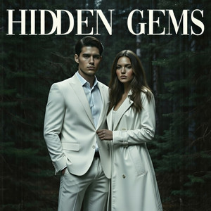 HIDDEN GEMS