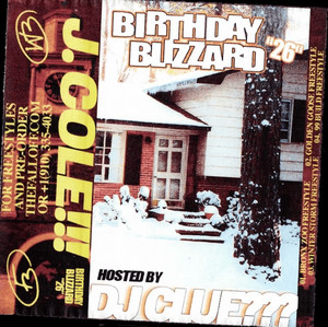 Birthday Blizzard '26 - playlist by Ambit1on | Spotify