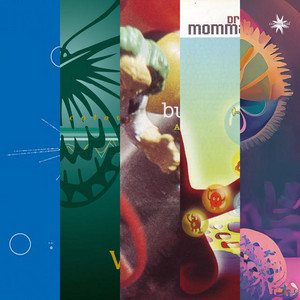 The Sound of Ambient Fusion image