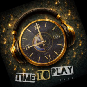 Cover of the playlist Time to Play