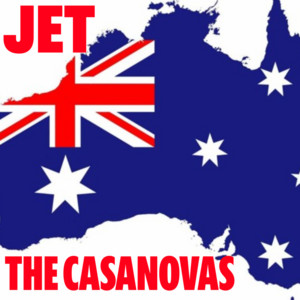 Imagem de The Casanovas