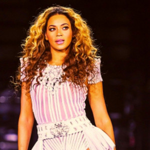 Homecoming A Film by Beyonce cover