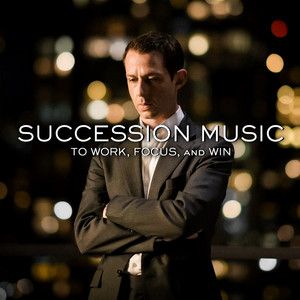 Succession Music to Feel Like - playlist by Jsco | Spotify