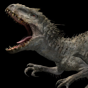 Imagem de Indominus