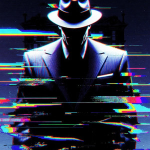 Techno, Minimal, IDM, Experimental, Glitch cover