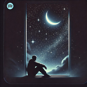 gece efkar basınca dinlemelik şarkılar ∞ playlist cover