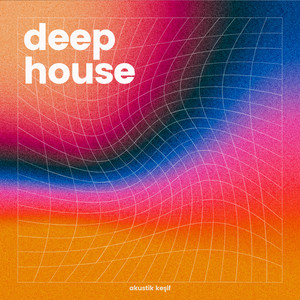 Deep House cover