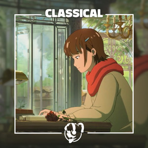 Relaxing Classical Music playlist cover