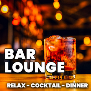 Bar Lounge Music 2026 🍸 Chill House, Rooftop Lounge & Hotel Lounge playlist cover