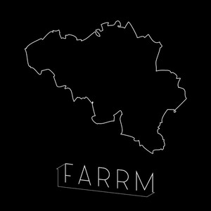 The Belgian Underground cover