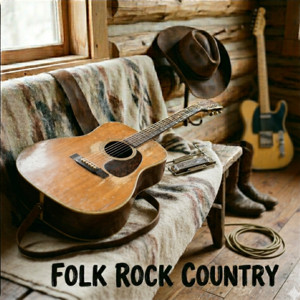 Folk Rock Country cover