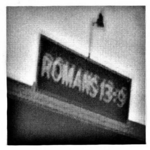 romans 13:9 - playlist by Ulas Alakent