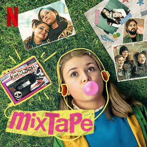 MIXTAPE Official Playlist playlist cover