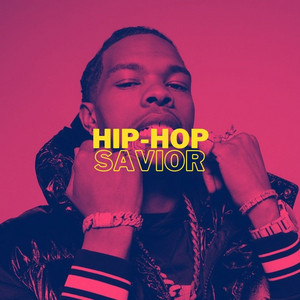 Hip-Hop Savior playlist cover