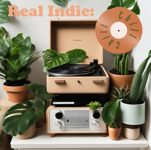 Real Indie: Chill - playlist by Real Indie | Spotify