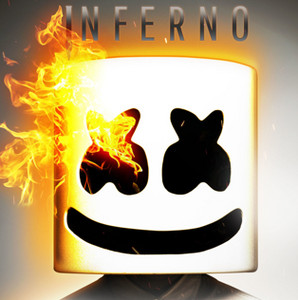 Inferno (EDM Playlist) cover