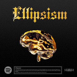 Ellipsism: Bass Playlist cover
