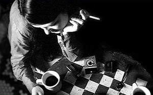 Coffee and Cigarettes - Soundtrack - playlist by balintov