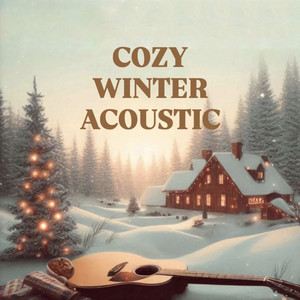 Cozy Winter Acoustic cover