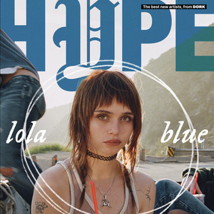 HYPE: the best new artists