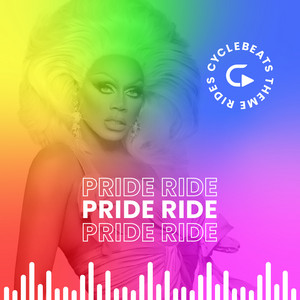 Pride Ride - playlist by CycleBar | Spotify
