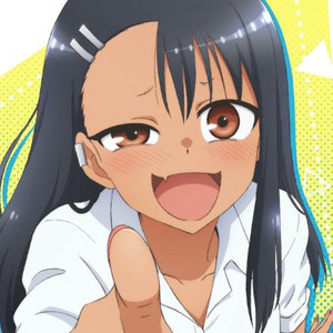 Ijiranaide, Nagatoro-san ; Don't Toy with Me, Miss Nagatoro, イジ