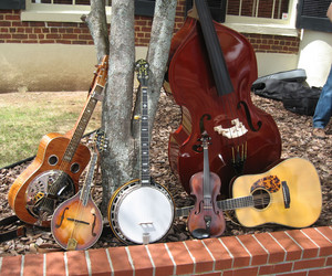 The Ultimate Jamgrass/Newgrass/Progressive Bluegrass Playlist