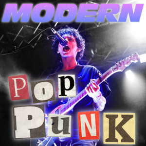 Modern Pop Punk
