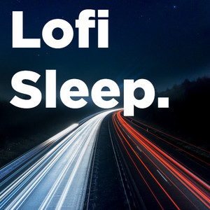 Lofi Dreamscapes 🌙 : Lofi Beats for Sleep cover