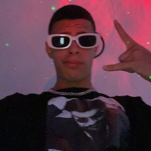   Israeli Hip Hop type shit — cover art