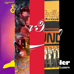 The Sound of Guggenmusik image
