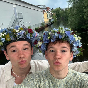 ️‍🔥Marcus and Martinus favorite songs ️‍🔥 - playlist by Rena van Lent ...