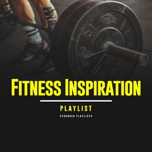 FITNESS INSPIRATION cover