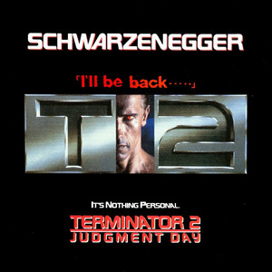 Terminator 2 - Judgement Day (1991) Soundtrack - playlist by Jason ...