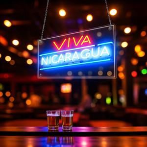 Cumbias para Bailar - VIVA Nicaragua 🇳🇮  — cover art