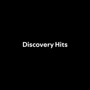 Discovery Hits cover