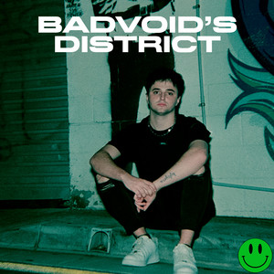 BADVOID’S DISTRICT cover